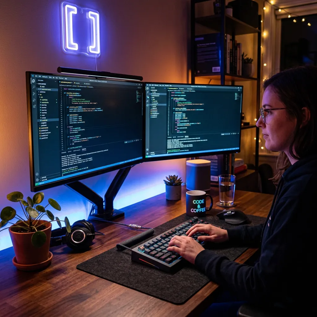 Hasan Gürel | Full-Stack Developer & Backend Architect